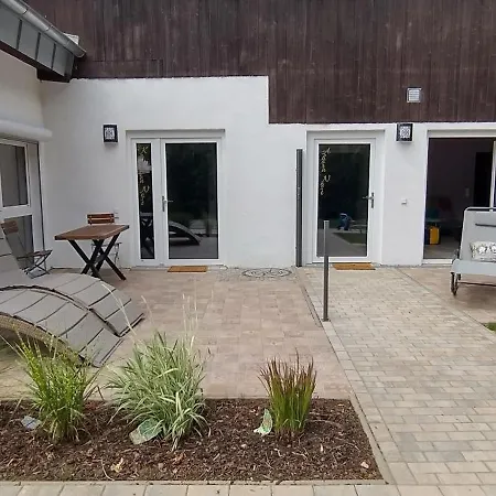 Kastaniennest Apartamento