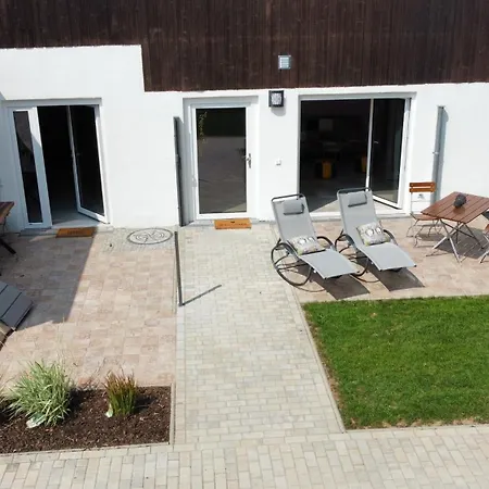 Kastaniennest Apartamento *