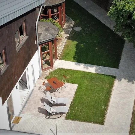 Kastaniennest Apartamento