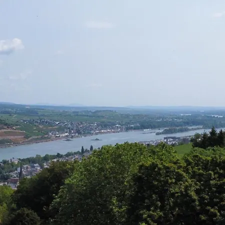 Kastaniennest Apartamento