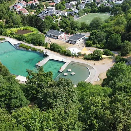 Apartamento Kastaniennest *