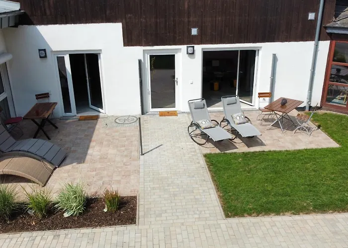 Kastaniennest Apartamento *