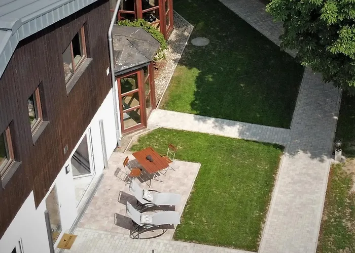 Kastaniennest Apartamento