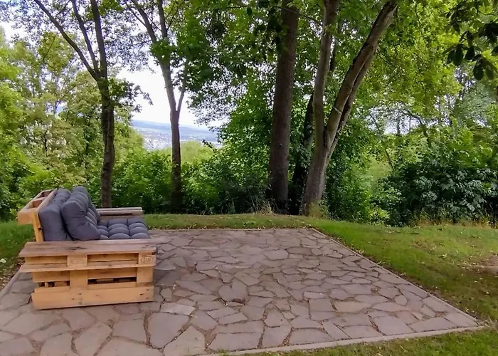 Kastaniennest Apartamento *