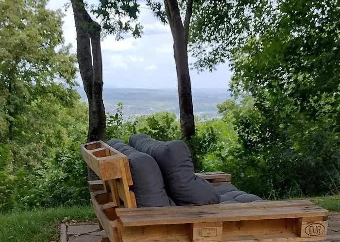 Kastaniennest Apartamento *