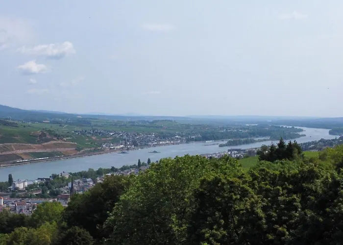 Kastaniennest Apartamento