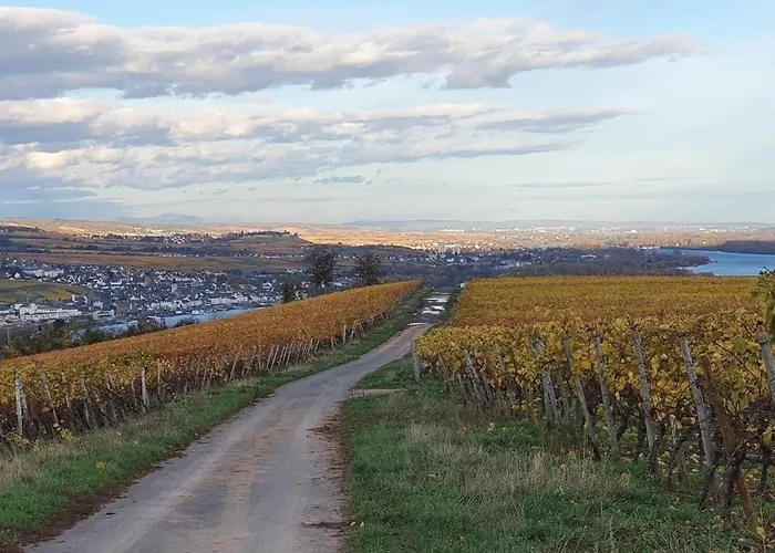 Apartamento Kastaniennest