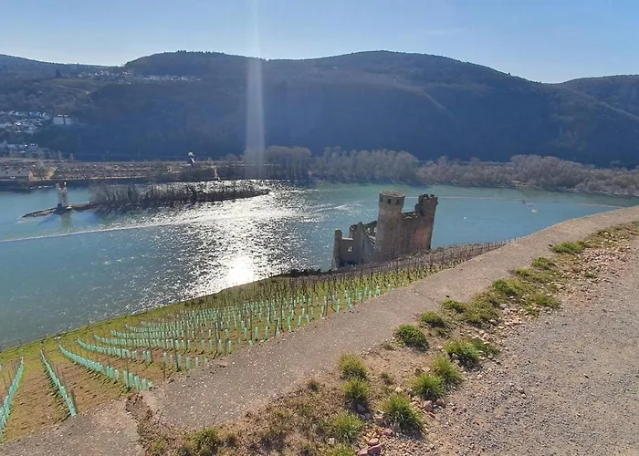 Apartamento Kastaniennest