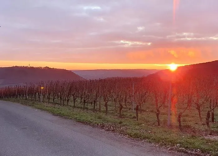 Kastaniennest Apartamento *